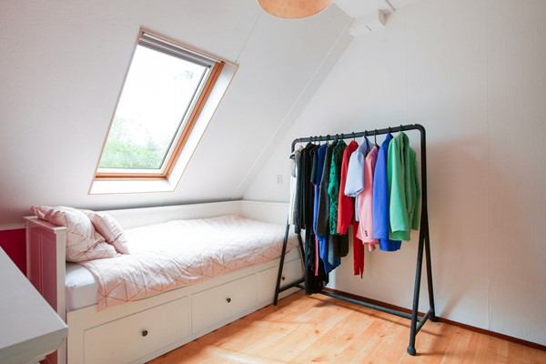 Medium property photo - Getijmolenerf 1, 2807 GG Gouda